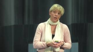 How crosscultural understanding can help us to see each other  Simone Buijzen  TEDxSittardGeleen [upl. by Salamone]