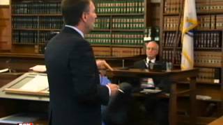 Judge Rotenberg Shock Torture Video  Part 3 [upl. by Watkins234]