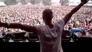 DEFQON 1 HEADHUNTERZ Scantraxx Reloaded Part2 BACKSTAGE [upl. by Yllah]