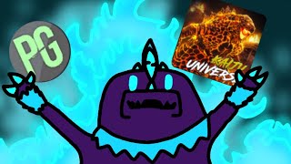 The Problem With Prometeo Games amp Kaiju Universe [upl. by Frentz]