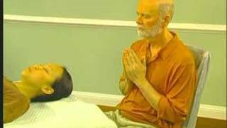 Reiki Hand Positions for Treating Others [upl. by Astrix]