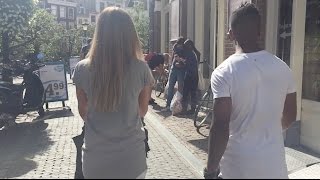 DAGJE UTRECHT  PAULIENTILSTRA VLOG 2 [upl. by Naej]