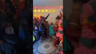 african dance 2024 😂😂💯💯african dance challenge 2024comedy [upl. by Nylrats]