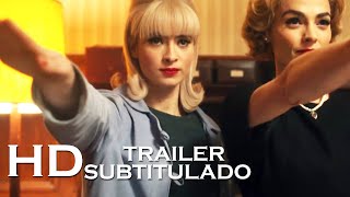 Ridley Road Trailer SUBTITULADO HD Serie de la BBC [upl. by Warram]