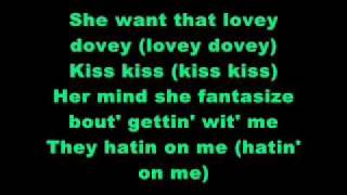 Kiss Kiss  Lyrics Chris Brown [upl. by Bronwen]