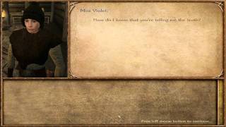 Mount amp Blade Warband  E003  The Rescue [upl. by Eidnahs]