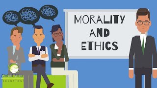 Ethics in the Workplace  Morality and Ethics [upl. by Kruter]