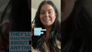 How Scarlett Moffatt Got On Gogglebox 😂  The Six OClock Show [upl. by Marci]