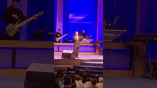 Kenneth Copeland Singing  SWBC  AUG 3 2024 [upl. by Guarino]