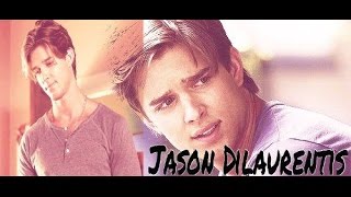 JASON DILAURENTIS PLL Sail [upl. by Wilmette]