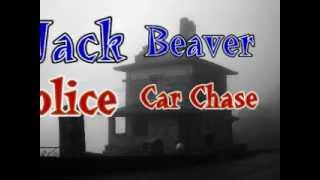 Jack Beaver  Police Car Chase By Hossam Shawky [upl. by Ellenet]