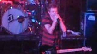 Sum 41Deryck Whibley Talking amp Fans [upl. by Therine161]