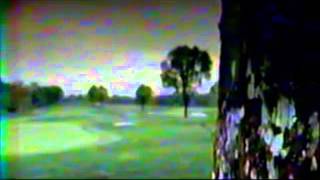 Miracle at Oakmont 30th Anniversary  Johnny Miller [upl. by James]