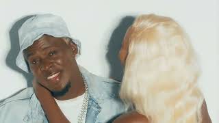 Willy Paul  Tulia  Bebi Shak   Official Video [upl. by Jeane]