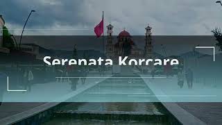 serenata korcare 1 ore part2 [upl. by Anairad]