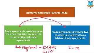 What is Bilateral and Multilateral Trade Agreement Trade Agreement అంటే ఏమిటి  La Excellence [upl. by Daniella898]