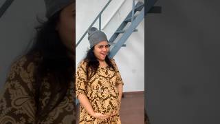 Raja kaiya Vachaa Athu Wrongaa puchee 😅 comedy pregnancy funny [upl. by Rodriguez]