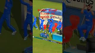 Best finisar Rinku Singh 50 run complete all time best batting rinku best cricket videos [upl. by Scheer]