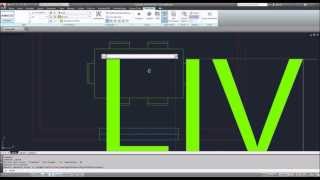 Curso Completo AutoCAD 2014 Tutorial Basico Starter 01 HD 1080p [upl. by Fair]