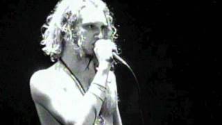 Alice In Chains Man In The Box 1989 FM Live [upl. by Fritzsche]