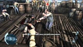 AC3 Glitch  PARRY [upl. by Latouche]