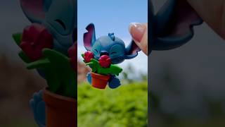 ASMR STITCH Unboxing at Aulani Hawai’i shorts asmr stitch asmrunboxing disney aulani hawaii [upl. by Roby874]