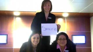 Why We Love Working at Hyatt  Hotel Jobs and Careers [upl. by Nielson]