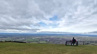 Cleeve hill Vlog [upl. by Hawker]