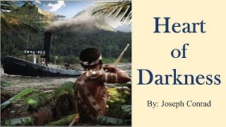 Learn English Through Story  Heart of Darkness by Joseph Conrad [upl. by Denn261]