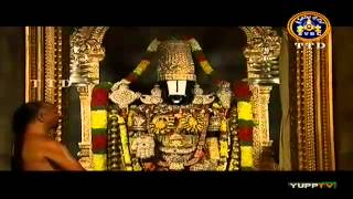 Brahmanda Nayakuni Brahmotsavam Video [upl. by Hpeseoj890]