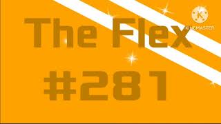 The Flex 281  Original song [upl. by Cassi]