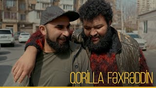 Qorilla Fəxrəddin  Birinci Pərdə [upl. by Belia]