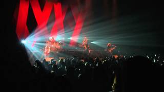 Buck Tick  Kiss me good bye LIVE The Day in Question 1080p [upl. by Nichy214]