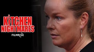 Kitchen Nightmares Uncensored  Season 3 Episode 8  Full Episode [upl. by Eelirem]