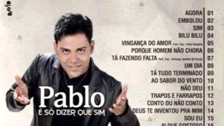 Pablo 2014  01 AGORA [upl. by Hilleary501]