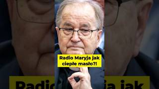 🟡 Giertych rozsmarował Radio Maryja jak ciepłe masło Co dalej w starciu Giertych  Rydzyk 🤔 [upl. by Lynnette]