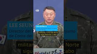 Corea del Norte lanza un misil de largo alcance con capacidad de impactar en todo Estados Unidos [upl. by Alfi]