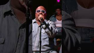 CeeLo Green Forget You The Song Live [upl. by Retloc]