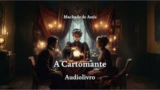 A Cartomante  Machado de Assis  Audiolivro Completo [upl. by Eraste]