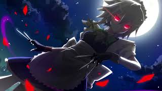 【100分耐久】 PRESERVED VAMPIRE【東方ボーカル】【Eurobeat】 [upl. by Saidnac]