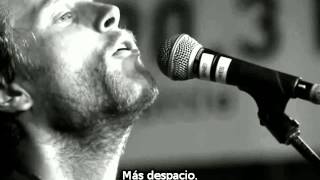 The Lumineers  Slow It Down  Subtitulos Español [upl. by Awuhsoj836]