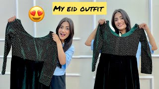 Meri Eid Ki Shopping Ho Gayi🛍  SAMREEN ALI VLOGS [upl. by Tarra]