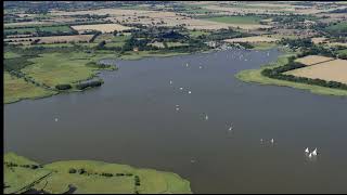 Hickling Broad Forced To Close  Norfolk Broads Norfolk Broads Forum [upl. by Cutler955]