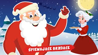 Śpiewające Brzdące  Gdzie Mikołaj  Piosenki dla dzieci [upl. by Idnarb]