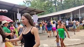 vc conhece a feira da barganha em Sorocaba sp  todo domingo faça chuva ou sol  a feira está aberta [upl. by Leirad795]