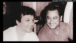 Haath Mein Jaam Na Loon  Kishore Kumar  Shyamal Mitra  Indeevar  Bandie 1978 [upl. by Kingsley]