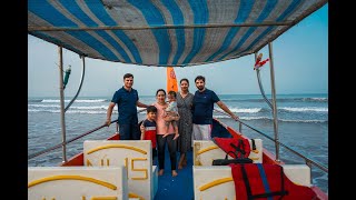 दिवेआगर  Diveagar Trip Itinerary  Diveagar Tourism  Diveagar Konkan [upl. by Husha]