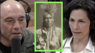 The Problem with DNA Testing for Native American Heritage wShannon OLoughlin  Joe Rogan [upl. by Siriso868]