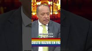 ¿Crisis Alimentaria en Perú Declaraciones Controversiales y Realidad Social francoybravo [upl. by Dennie876]