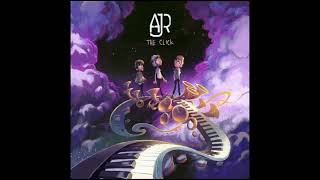 AJR  Pretender Acoustic FILTERED Acapella [upl. by Noitsirhc105]